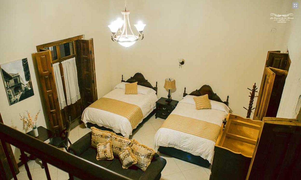 La Casona De Los Gomez Zacatlan Bagian luar foto